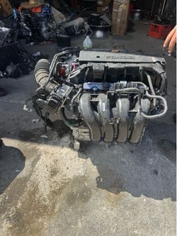 2022-2024 Honda civic 2.0 engine part