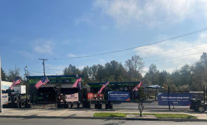 Federal Way Tire City