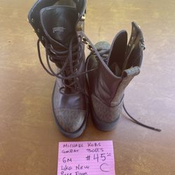 Michael Kors 6 M Boots