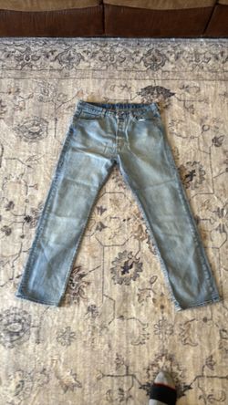 Men’s 501