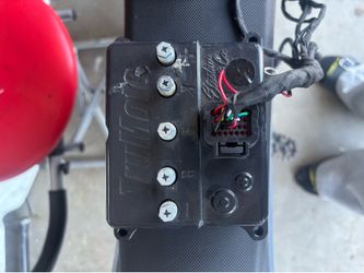 Trumoto