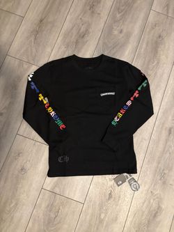 Chrome Hearts Long Sleeve