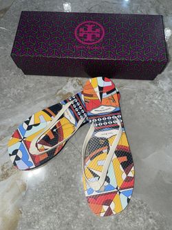 Tory Burch Sandals Originals