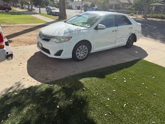 2013 toyota