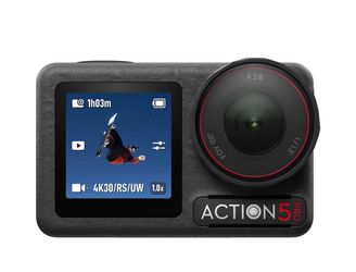 DJI Action 5 Pro