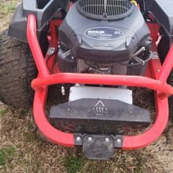 Craftsman Tractor Zero Turn Riding Mower