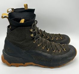 Naglev Combat Boot - Men’s 43.5