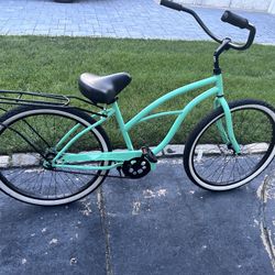 Threesixzero beach cruiser sale