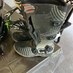 Gear Off Road Dirt Bikes