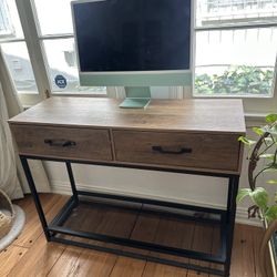 Console Table