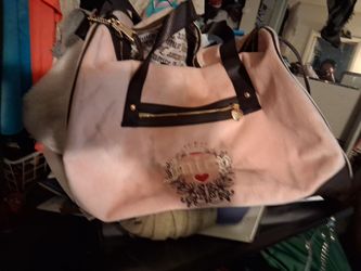 Brand new JUICY luggage bagg 💕💕💕💕