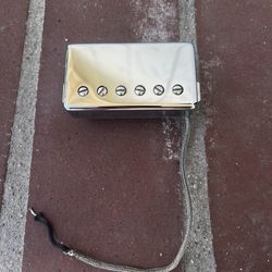 Seymour Duncan 59 Bridge