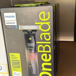 Philips Norelco OneBlade Giftset- 7ct