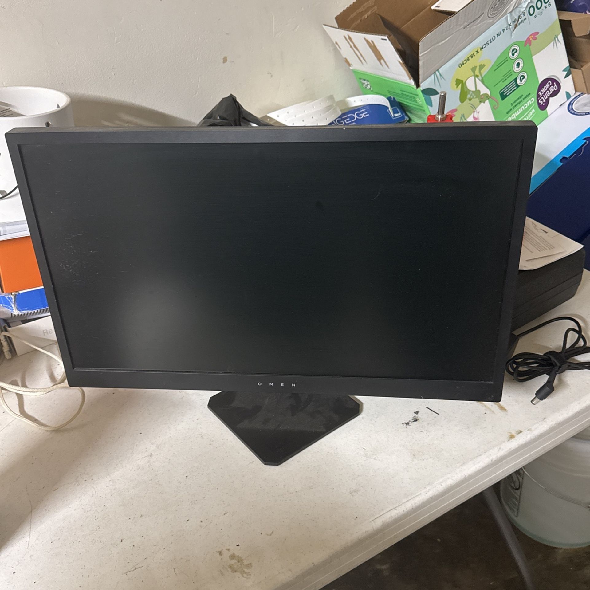 144hz monitor