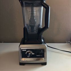 Ninja Ultimate Blender