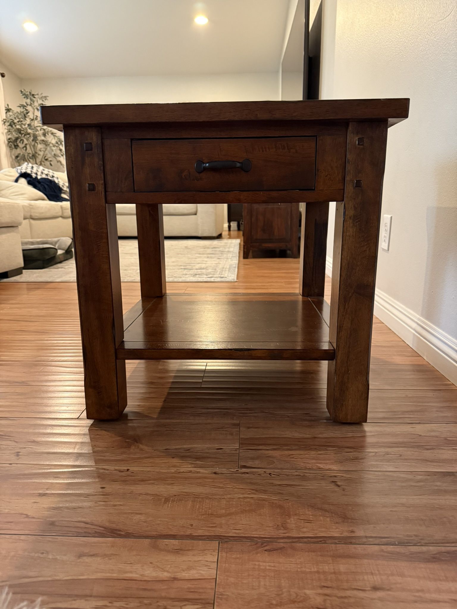 End Table