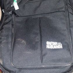 Guitar Bag New 