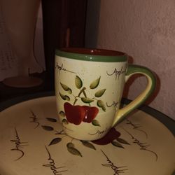 Apple Cup 5$