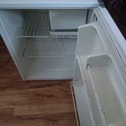 Nice Bedroom Fridge 