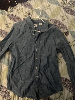 Levi’s Long Sleeve Shirt