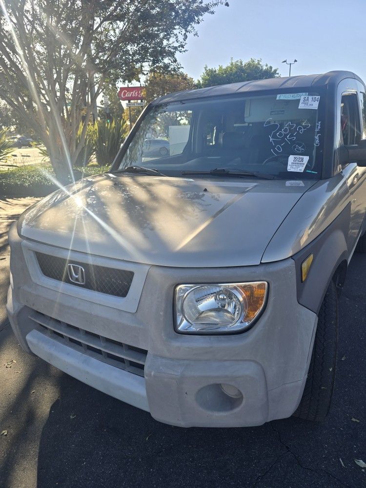 2003 HONDA ELEMENT3488 ORBEST OFR.READY