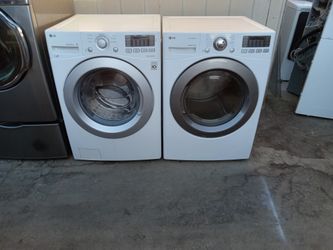 Santiago's Appliances 