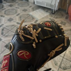 Rawlings Glove 
