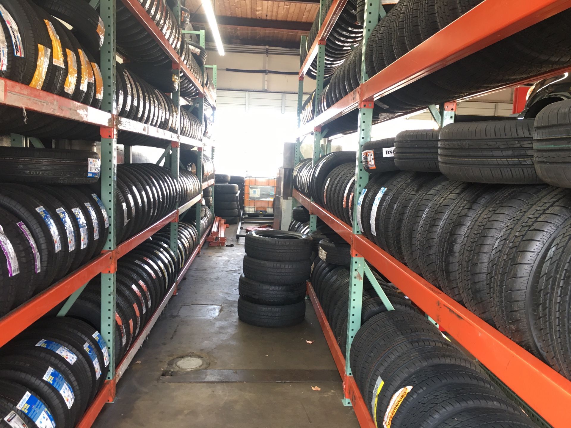 Let us TakeCare Of your Car ..