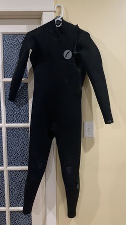Isurus, Xcel, and Hurley Wetsuits