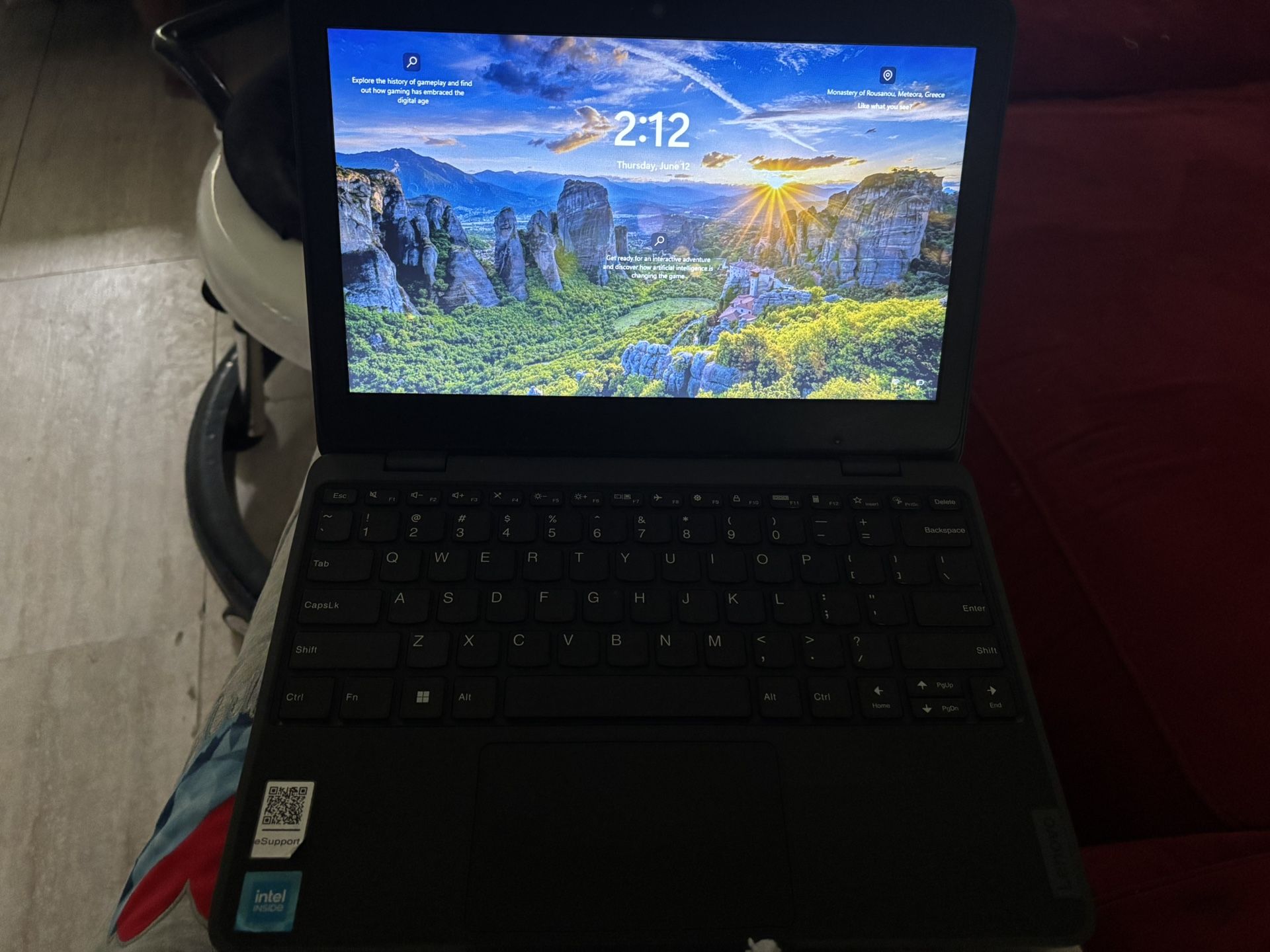 Lenovo