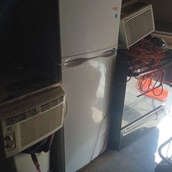 Refrigerator stove Air Conditioner 
