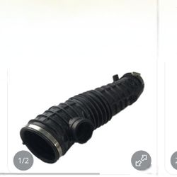 Pilot Intake Hose
