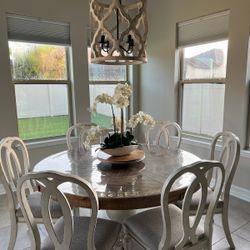 Kitchen Dining Room Table 