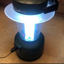 Camping Lantern