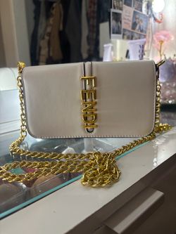 Fendi handbag