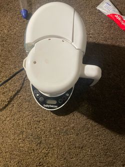 Baby brezza