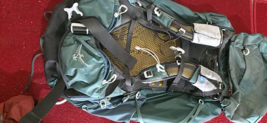 Hiking Backpack