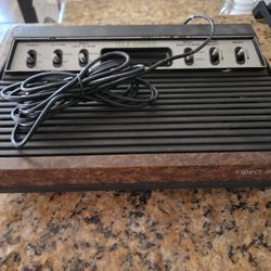 Sears Video Arcade ATARI 2600
