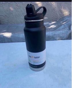 Klean Kanteen 32 fl oz Stainless Steel Insulated Water Bottle