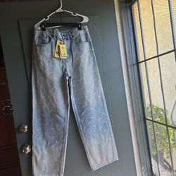 Jeans NUEVO Marca Puma 