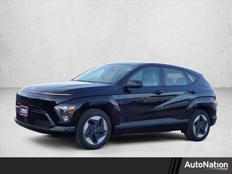 2024 Hyundai Kona Electric