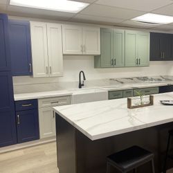 Kitchen Cabinet Whole Sale