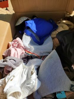 Maternity bras sport bras and other