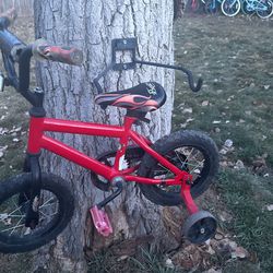 See All Pics. Kids Bikes $20-$50 Ready To Ride