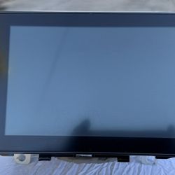 2016 Honda Civic 7” OEM Radio Touchscreen 