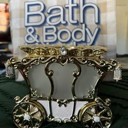 Bath And Body Works Disney