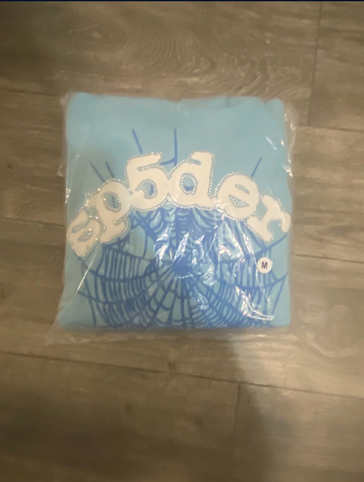 Spider Hoodie