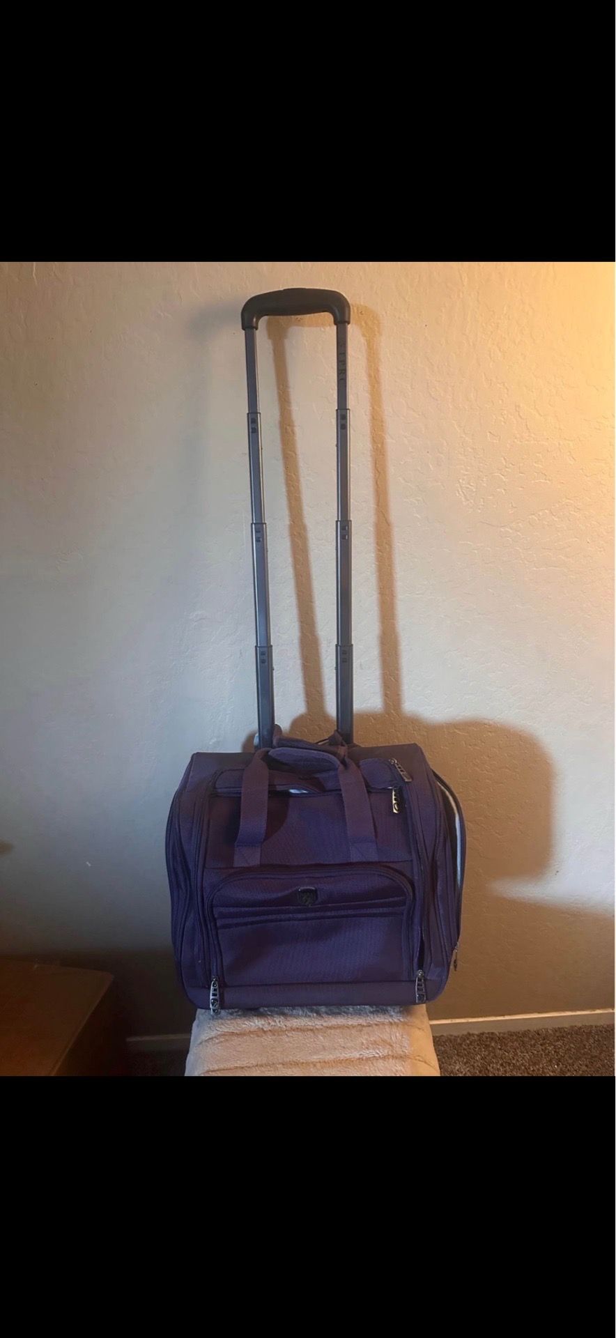 Bowling bag