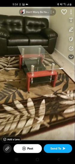 Sofa/Love Seat