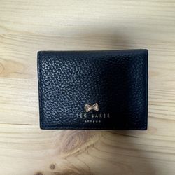 Ted Baker card Holder 